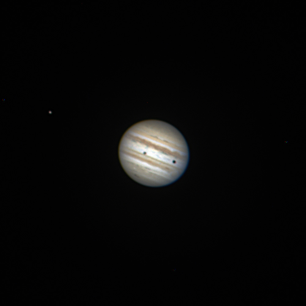 Jupiter Impact Jupiter Impact